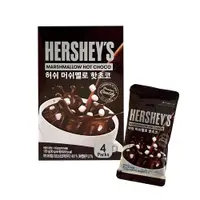 在飛比找PChome24h購物優惠-Hersheys雪花可可(沖泡飲品)120G