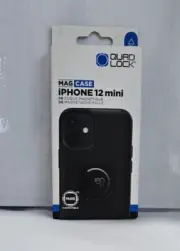 Quad Lock MAG Apple iPhone 12 MINI phone case 7106057 ***FREE EXPRESS FREIGHT***
