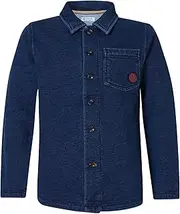 [Noppies] Boys' Harold Blouse Long Sleeve T-Shirt