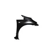 Sterling Front Guard to suit Honda Jazz 04/2011 to 06/2014 - HDJZ-GUD-10R