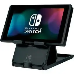 【嚴選電玩】Nintendo Switch NS HORI 底座 直立架 螢幕立架 NSW-029