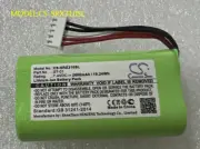CS-SRX310SL New Replacement 2600mAh Battery For Sony SRS-X3 SRS-XB2 Sony ST-01