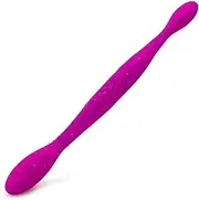 Cli^torial Sucking Magical Toy with 3 Powerful Sucking Modes Waterproof Silicone for Women and Couples, USB Rechargeable, Quiet-0217
