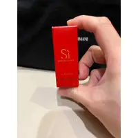 在飛比找蝦皮購物優惠-Giorgio Armani Si Passione 女性淡