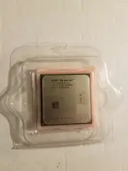 AMD Opteron 248 HE 1M L2 Cache 2.2 GHz Socket 940 CPU OSK248FAA5BL