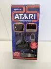 Basic Fun Atari Joystick Keychain Asteroids And Millipede
