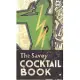 The Savoy Cocktail Book