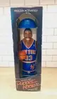 Patrick Ewing New York Knicks VTG 1989 Puppet Kooler Cup Freezer Can Cooler NEW
