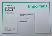 HPE StoreVirtual 3200 Advanced Data Services Suite License LTU N9Y66A