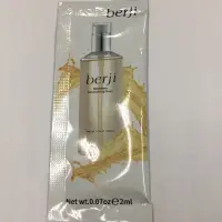 在飛比找蝦皮購物優惠-Berji嫩白水漾化妝水2ml