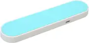 Bluetooth Pillow Speaker for Sleeping, Mini Bone Conduction Pillow Speaker with