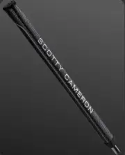 BRAND NEW Scotty Cameron Long Design Putter Grip - 17’