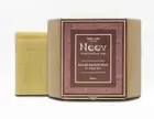 Neev Kesar Badam Soap For A Royal Glow - 100gms - Free Shipping
