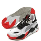 PUMA RS-X Home White Black Red 38688901 MENS SHOES