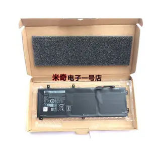 全新原裝戴爾DELL Precision 5510 XPS15 9550 RRCGW筆記本電池 CXpI