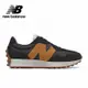 [New Balance]復古運動鞋_中性_黑色_MS327HN1-D楦