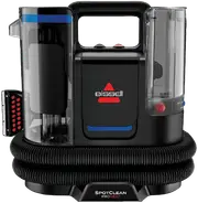 Bissell SpotClean ProHeat + Smart Mix Carpet Cleaner