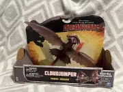 2014 How to Train Your Dragon 2: Cloudjumper Power Dragon