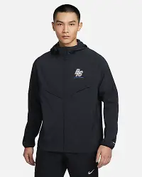 在飛比找Nike官方商店優惠-Nike Windrunner Running Energy