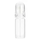 64pins Automatic Derma Roller Bottle Titanium Alloy Micro Needle Hyaluronic GEV