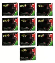 Wrigleys 5 GUM Prism - An Electric Watermelon Natural and Artificial Flavors