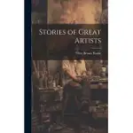 STORIES OF GREAT ARTISTS