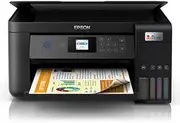 Epson EcoTank ET-2850 Wireless Color All-in-One (Renewed)