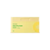 在飛比找蝦皮購物優惠-vt cosmetics cica vital mask 活