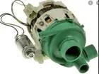Smeg Whirlpool Candy Dishwasher Recirculation Pump Wash Motor