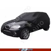 Show Cover Black 4WD / SUV Suits Holden Jackaroo Colarado Frontera Indoor Use