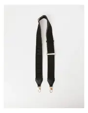 [Marcs] Cali Bag Strap Accessory in Black Gold