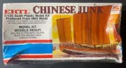 ERTL IMAI Chinese Junk 1/135 8082 FS NEW Model Kit ‘Sullys Hobbies’