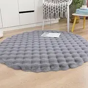 Bedroom Area Rug | Area Rug Couch Side Carpet,Bedroom Decor Area Rug for Bathroom, Nursery, Playroom, Kids Room, Living Room