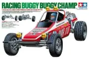 Tamiya Racing Buggy BUGGY CHAMP 2009 RC 1/10 Radio controlled New Unused Japan