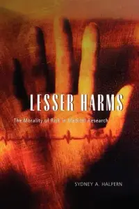 在飛比找博客來優惠-Lesser Harms: The Morality of 