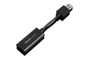 Creative Sound Blaster Play! 3 USB DAC Amp and Sound Adapter for Windows and Mac