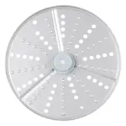 Robot Coupe Disc Parmesan Grater Disc Ø 175mm