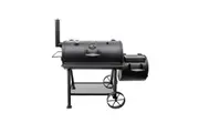 Oklahoma Joe's Highland Reverse Flow Offset Smoker - 17202052