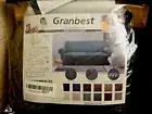 Granbest Charcoal Gray Stretch Super Soft Sofa Cover Designed for Easy Install
