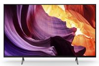 【名展影音】SONY KM-75X80K 75吋 4K HDR 智慧連網電視 另售KM-75X85K