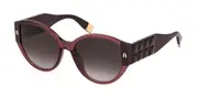 Furla SFU784 0AFD Women’s Sunglasses Pink Size 57