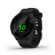 Garmin Forerunner 55 Black