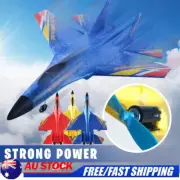 Xelent Gravity Glider Aircraft Drone 2.4G Glider Planes for Kids Rc Airplane AU