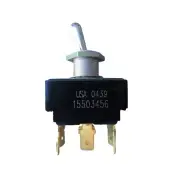 GM 15503456 Genuine OEM Control Dash Panel DPDT Level Toggle Switch G1000332