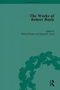 在飛比找博客來優惠-The Works of Robert Boyle