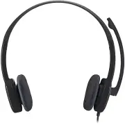 Logitech H151 3.5mm Stereo Headset