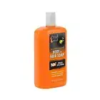 Dead Down Wind Body & Hair Soap 16 oz Unscented Hunting Scent Eliminators