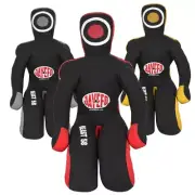 JAYEFO BEAST BJJ DUMMY GRAPPLING SUBMISSION WRESTLING BOXING PUNCHING UFC BAG