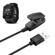 Compatible with Garmin Forerunner 35 Charger, Replacement Charging Clip Cable...