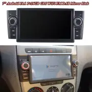7'' For Fiat Grande Punto Linea 2007-2012 Stereo Radio Player GPS WiFi FM 1+16GB